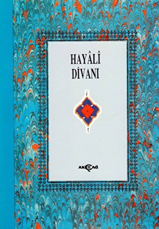 Hayali Divanı (2. Hamur) Hayali