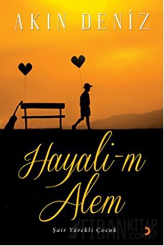 Hayali-m Ailem Akın Deniz