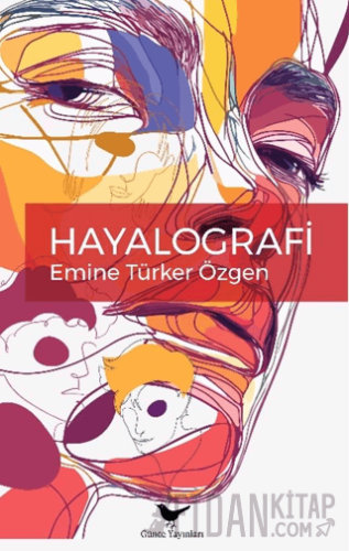 Hayalografi Emine Türker Özgen