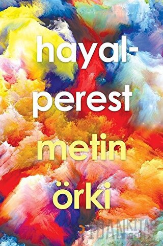 Hayalperest Metin Örki