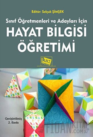 Hayat Bilgisi Öğretimi Kolektif