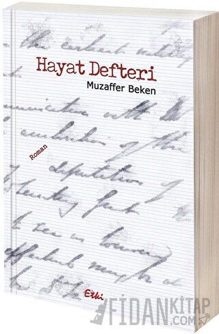 Hayat Defteri Muzaffer Beken