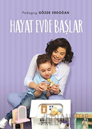 Hayat Evde Başlar Gözde Erdoğan