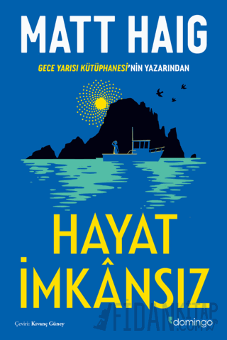 Hayat İmkansız Matt Haig