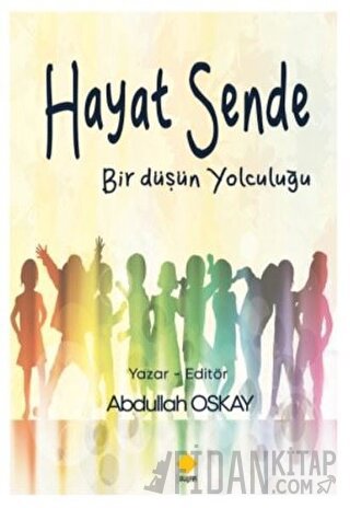 Hayat Sende Abdullah Oskay