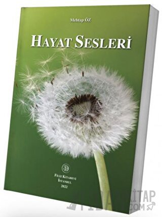 Hayat Sesleri Mehtap Öz