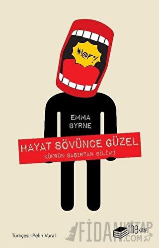 Hayat Sövünce Güzel Emma Byrne