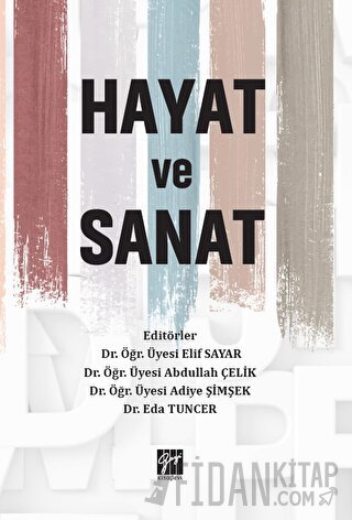 Hayat ve Sanat Kolektif