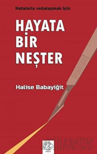 Hayata Bir Neşter Halise Babayiğit