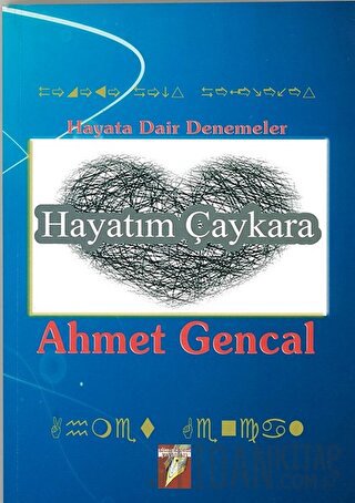 Hayatım Çaykara Ahmet Gencal