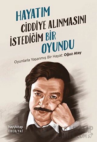 Hayatım Ciddiye Alınmasını İstediğim Bir Oyundu Kolektif