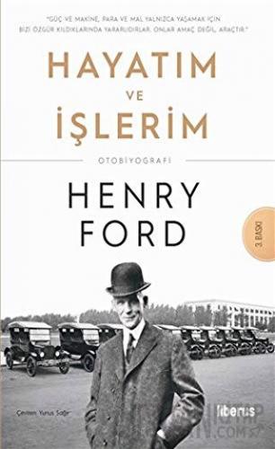 Hayatım ve İşlerim Henry Ford