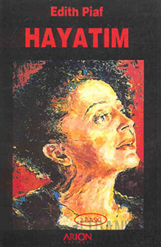 Hayatım Edith Piaf