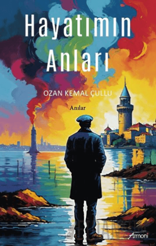 Hayatımın Anları Ozan Kemal Çullu