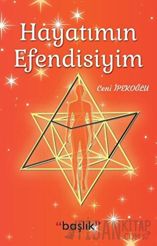 Hayatımın Efendisiyim Ceni İpekoğlu