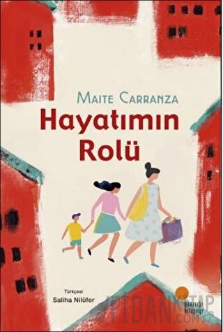 Hayatımın Rolü Maite Carranza