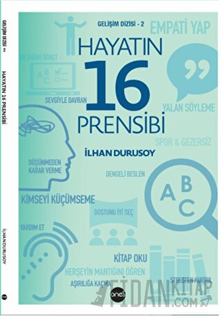 Hayatın  16  Prensibi Kolektif