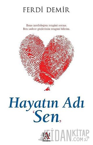 Hayatın Adı Sen Ferdi Demir