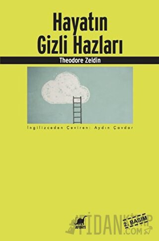 Hayatın Gizli Hazları Theodore Zeldin