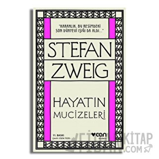 Hayatın Mucizeleri Stefan Zweig