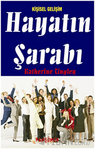 Hayatın Şarabı Katherine Tingley