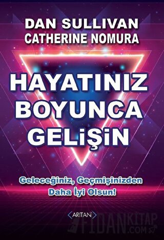 Hayatınız Boyunca Gelişin Catherine Nomura