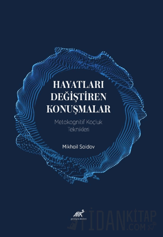 Hayatları Değiştiren Konuşmalar Mikhail Saidov