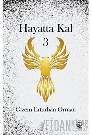 Hayatta Kal 3 Gizem Erturhan Orman