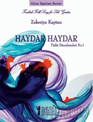 Haydar Haydar Zekeriya Kaptan