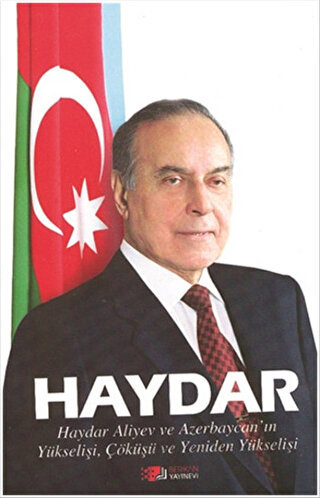 Haydar Graeme H. Wilson