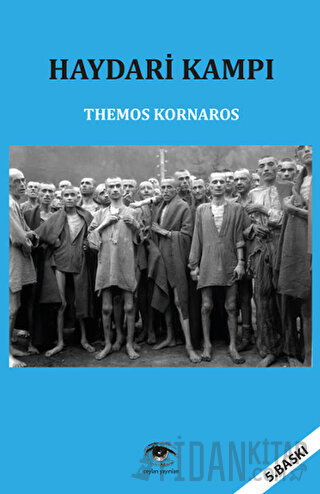 Haydari Kampı Themos Kornaros