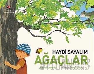 Haydi Sayalım - Ağaçlar Alison Formento