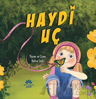 Haydi Uç Hatice Şavlı