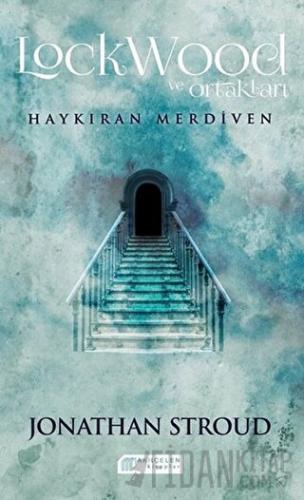 Haykıran Merdiven Jonathan Stroud