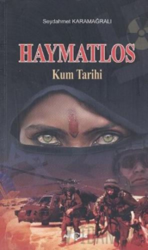 Haymatlos Seydahmet Karamağralı