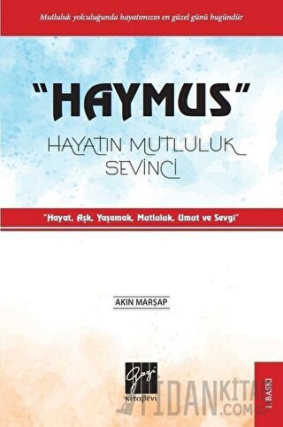 Haymus Akın Marşap