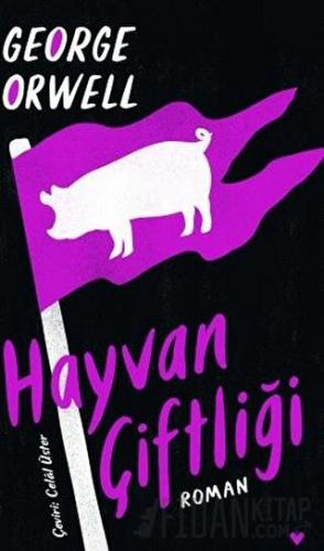 Hayvan Çiftliği (Ciltli) George Orwell