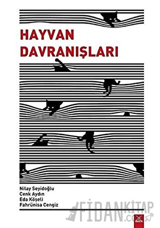 Hayvan Davranışları Nilay Seydioğlu