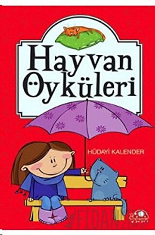 Hayvan Öyküleri Hüdayi Kalender