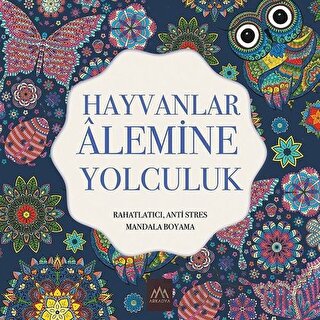 Hayvanlar Alemine Yolculuk Kolektif