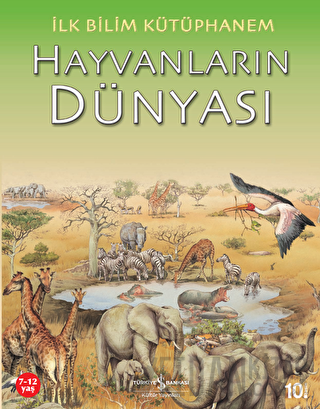 Hayvanların Dünyası Kolektif