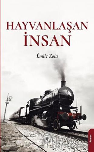 Hayvanlaşan İnsan Emile Zola