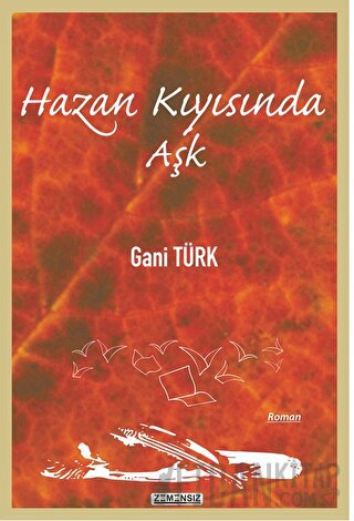 Hazan Kıyısında Aşk Gani Türk