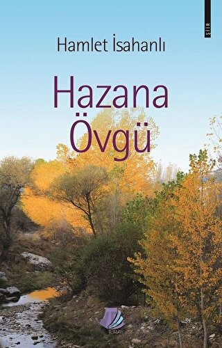 Hazana Övgü Hamlet İsahanlı