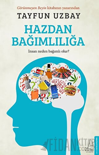 Hazdan Bağımlılığa Tayfun Uzbay