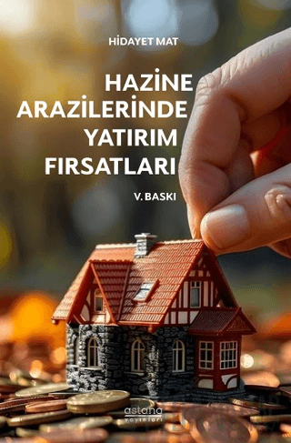 Hazine Arazilerinde Yatırım Fırsatları Hidayet Mat