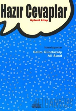 Hazır Cevaplar 3. Kitap Kolektif