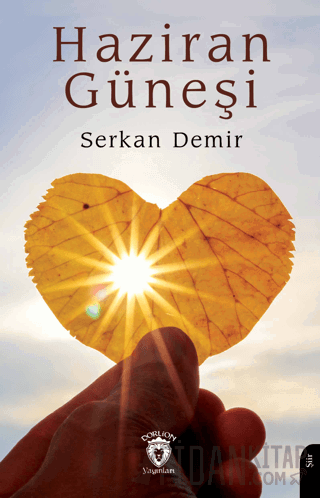 Haziran Güneşi Serkan Demir