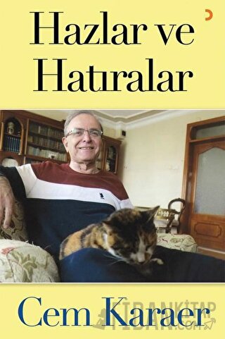 Hazlar ve Hatıralar Cem Karaer