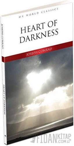 Heart Of Darkness - İngilizce Roman Joseph Conrad